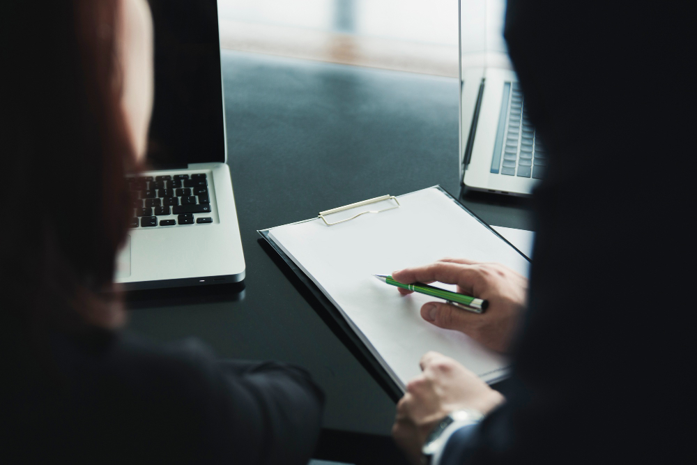 Получение райдера