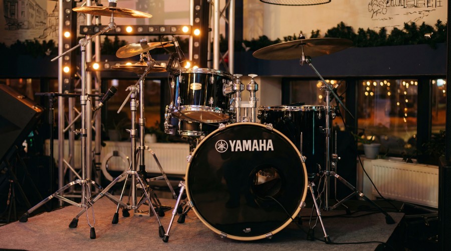 Аренда бэклайна (Backline)