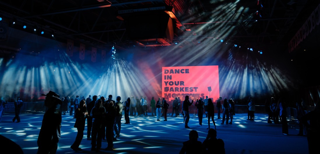 Аренда светового оборудования