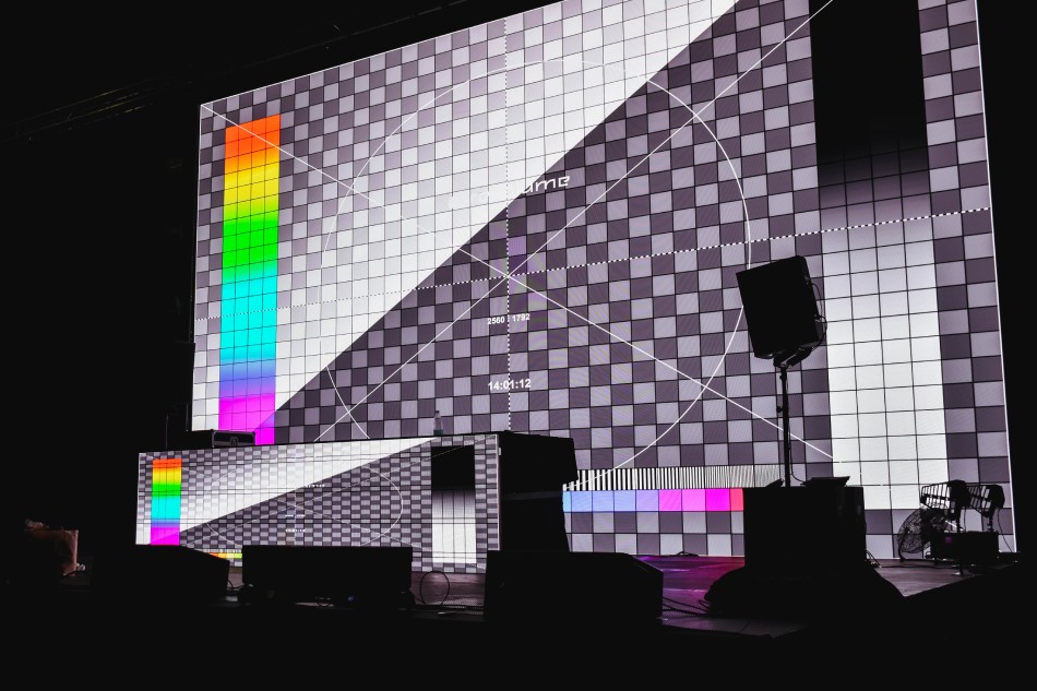 Аренда светодиодных экранов