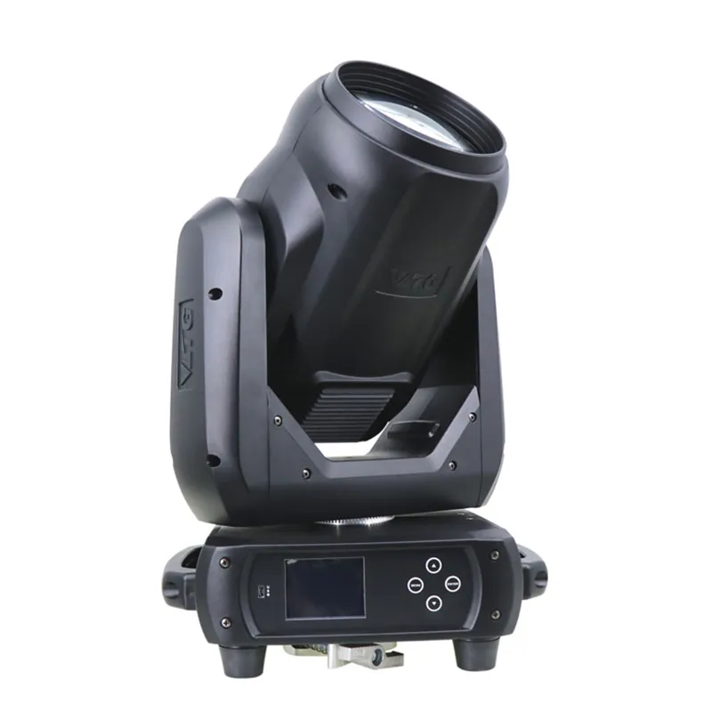Вращающаяся голова VLTG TV-NE290 Lamp BEAM Moving Head Light 250W
