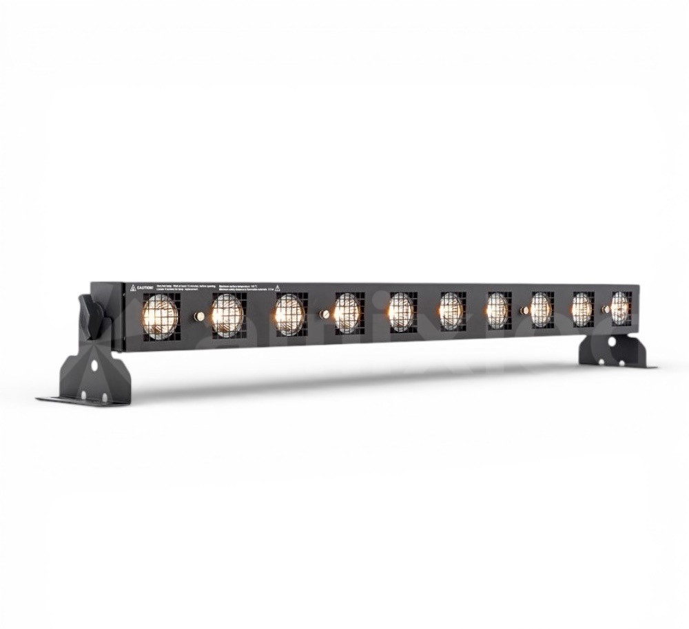 Световой прибор Amixled SUNSTRIP ACTIVE 10x50w