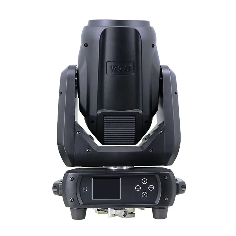 Вращающаяся голова VLTG TV-NE380 Lamp BEAM Moving Head Light 380W