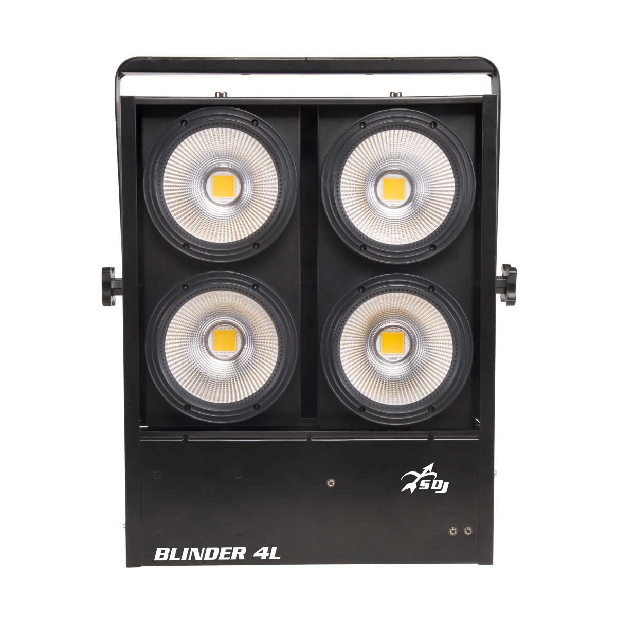 Блайндер LED 4*100W COB Waterproof Blinder Light